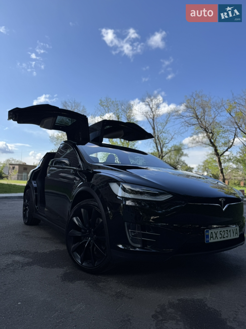 2020 Tesla Model X - мініатюра 17