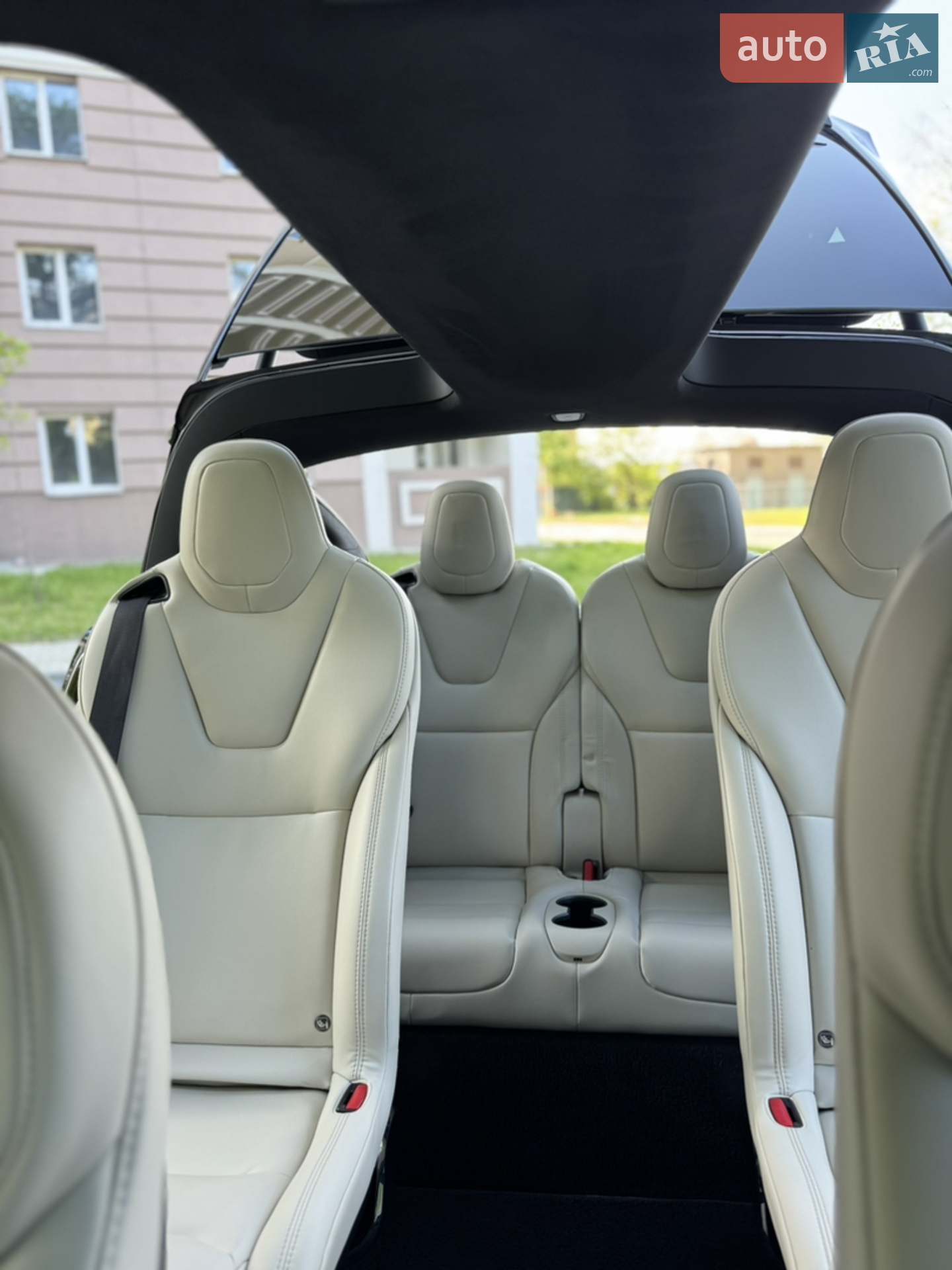 2020 Tesla Model X - мініатюра 19
