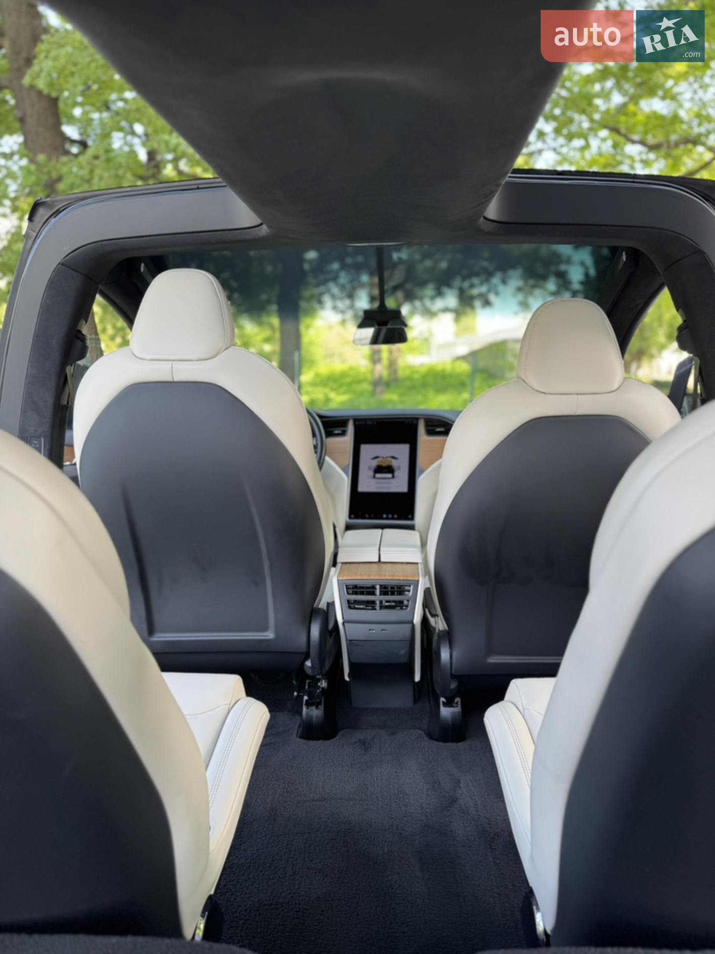 2020 Tesla Model X - мініатюра 20
