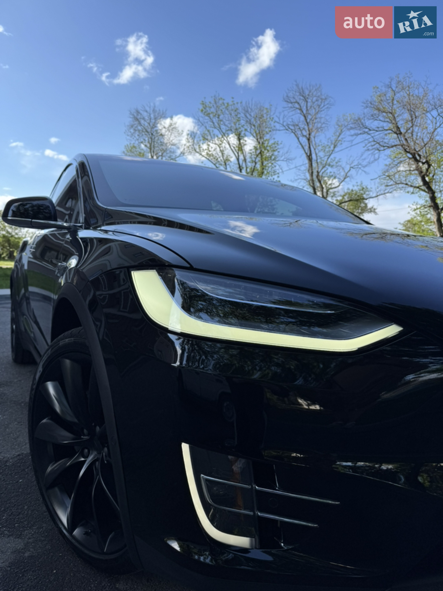 2020 Tesla Model X - мініатюра 24
