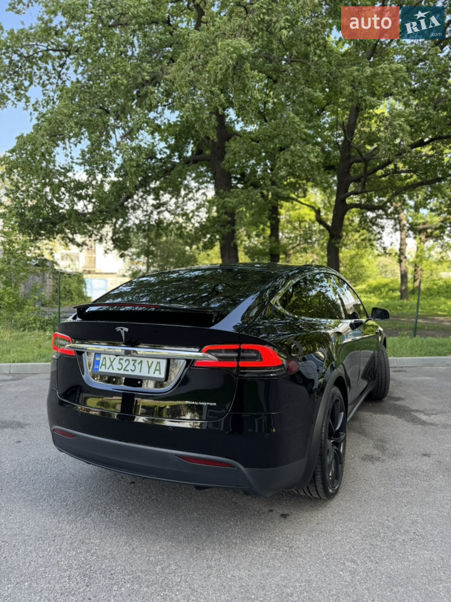 2020 Tesla Model X - мініатюра 23