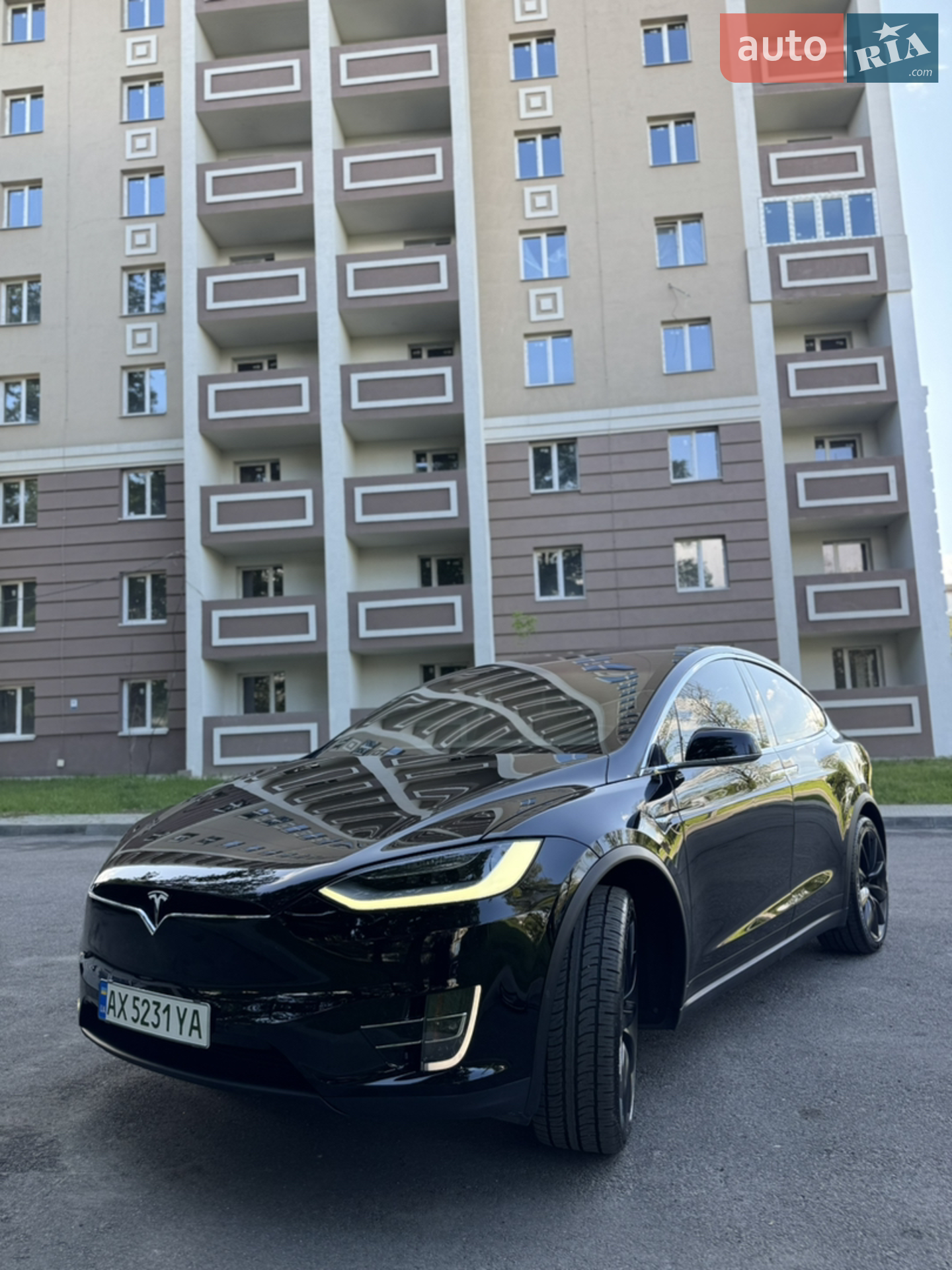 2020 Tesla Model X - мініатюра 25