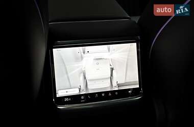 Внедорожник / Кроссовер Tesla Model X 2023 в 