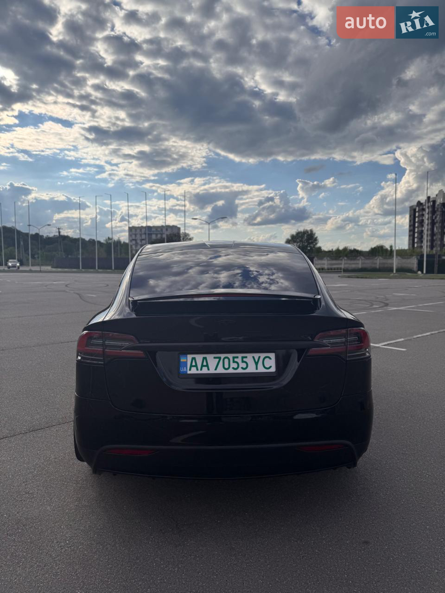 2020 Tesla Model X - мініатюра 12