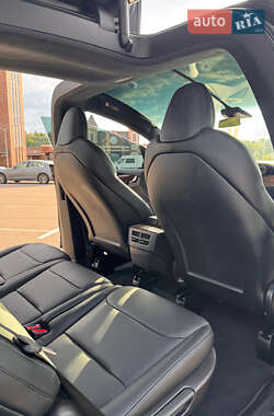 Внедорожник / Кроссовер Tesla Model X 2020 в 