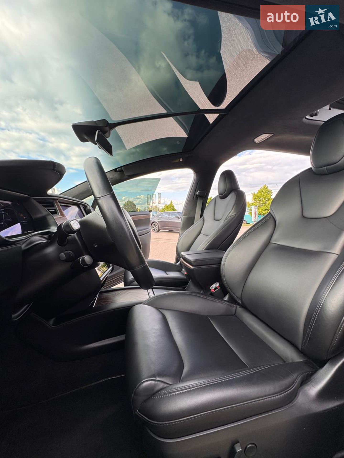 2020 Tesla Model X - мініатюра 38