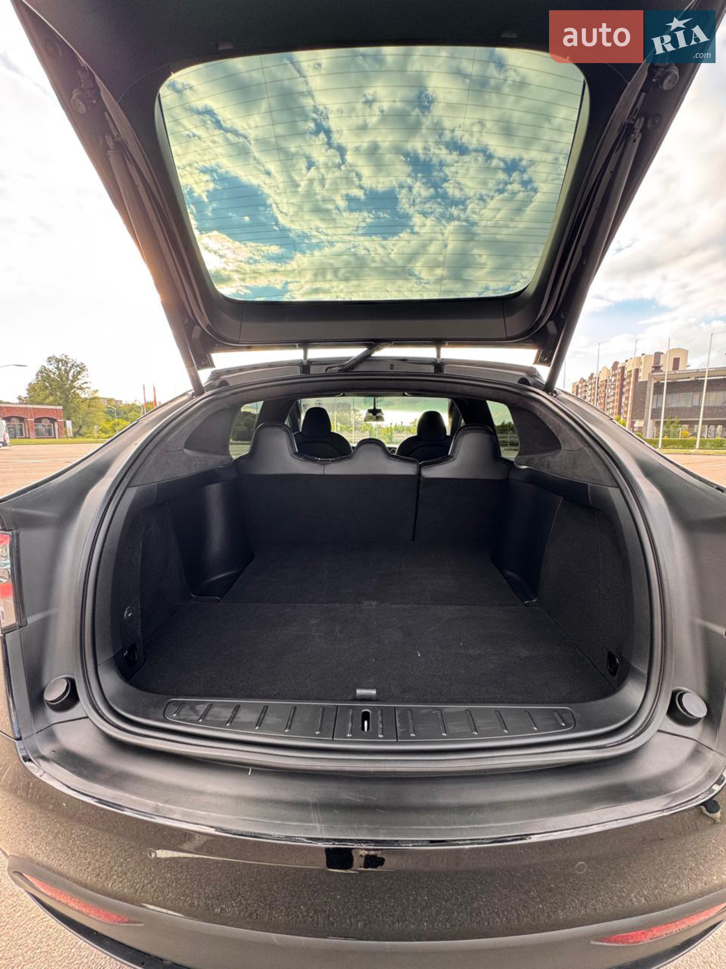 2020 Tesla Model X - мініатюра 40
