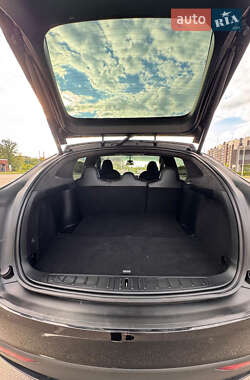 Внедорожник / Кроссовер Tesla Model X 2020 в 