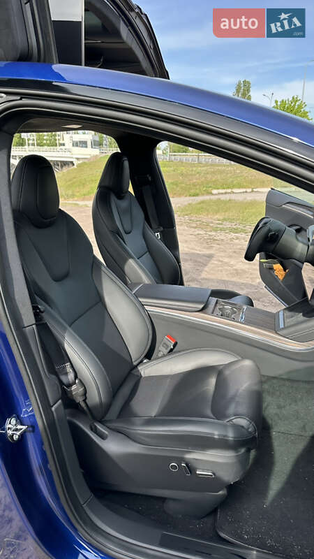 Внедорожник / Кроссовер Tesla Model X 2022 в Киеве фото 17 Внедорожник / Кроссовер Tesla Model X 2022 в Киеве
