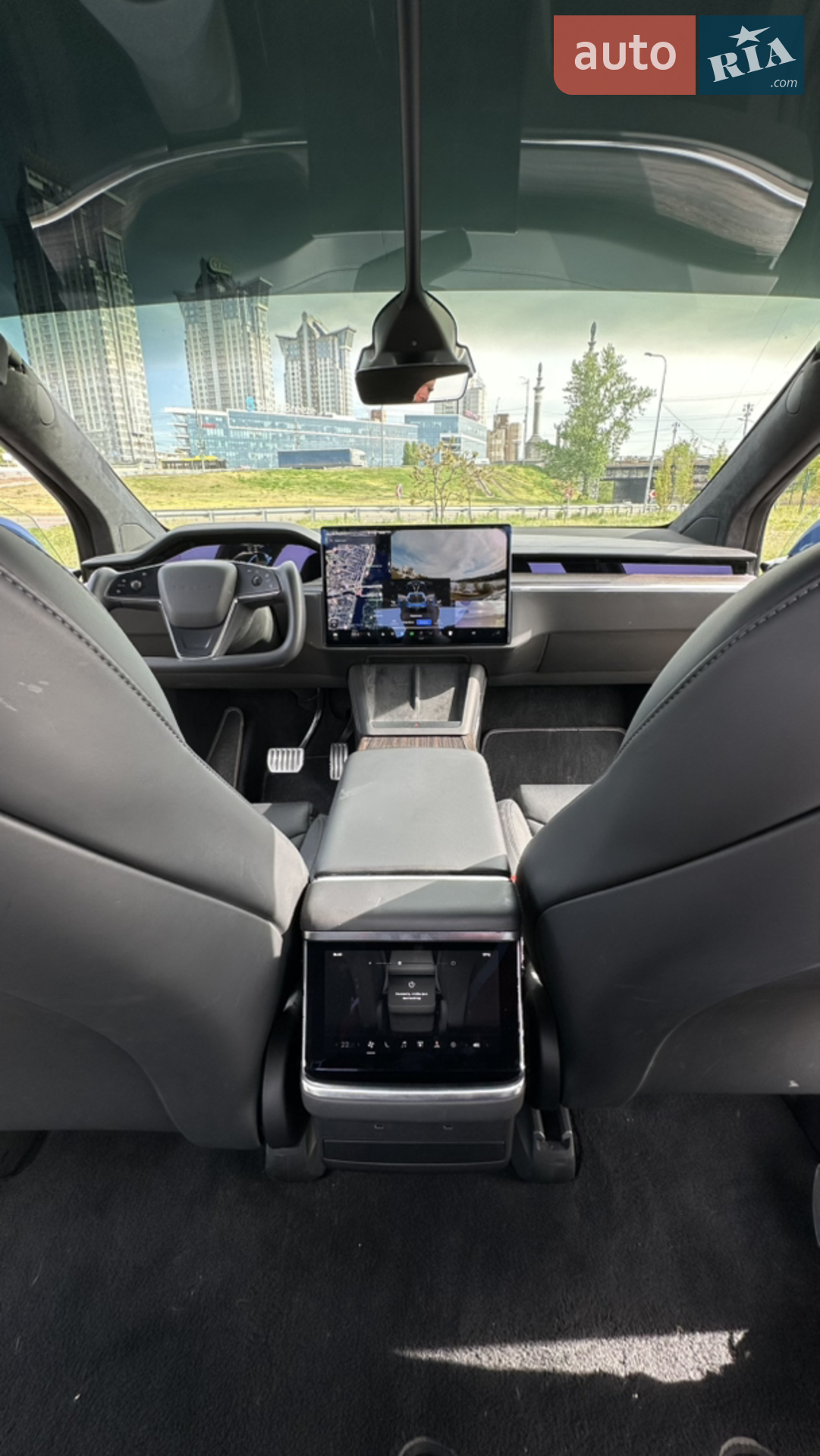 2022 Tesla Model X - мініатюра 20
