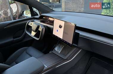Внедорожник / Кроссовер Tesla Model X 2023 в 