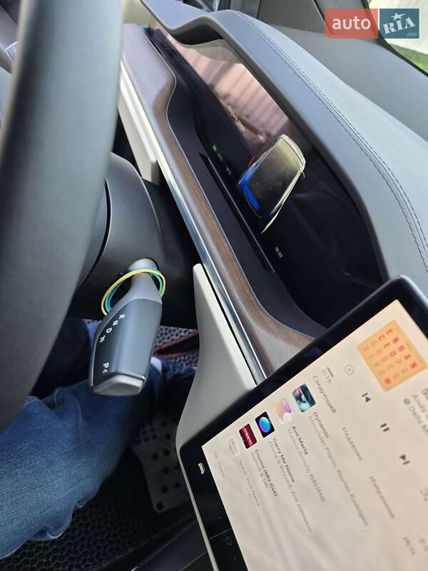 Позашляховик / Кросовер Tesla Model X 2022 в Вінниці фото 18 Позашляховик / Кросовер Tesla Model X 2022 в Вінниці