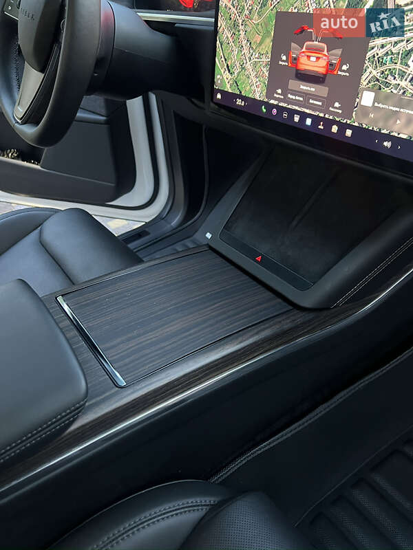 Внедорожник / Кроссовер Tesla Model X 2023 в Тернополе фото 28 Внедорожник / Кроссовер Tesla Model X 2023 в Тернополе