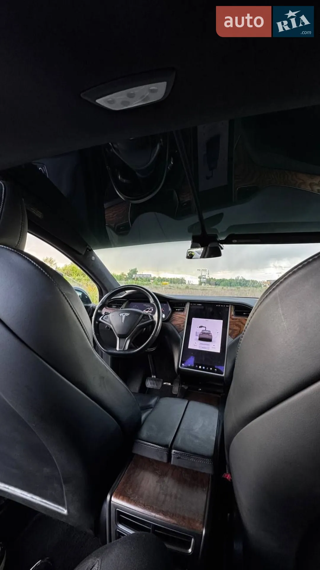 2020 Tesla Model X - мініатюра 22