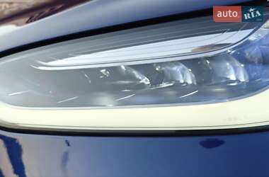 Внедорожник / Кроссовер Tesla Model X 2017 в 