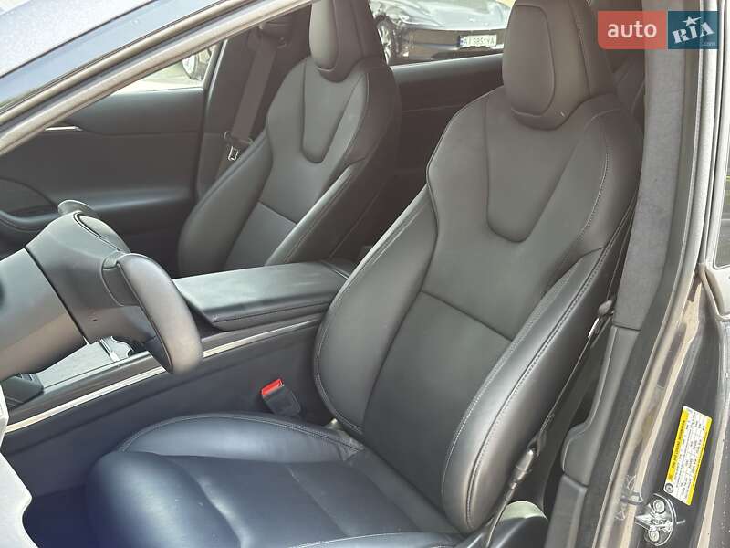 Внедорожник / Кроссовер Tesla Model X 2022 в Киеве фото 13 Внедорожник / Кроссовер Tesla Model X 2022 в Киеве