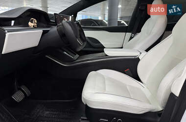Внедорожник / Кроссовер Tesla Model X 2022 в 