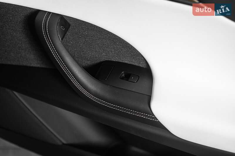 Позашляховик / Кросовер Tesla Model X 2023 в Одесі