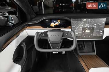 Внедорожник / Кроссовер Tesla Model X 2023 в 