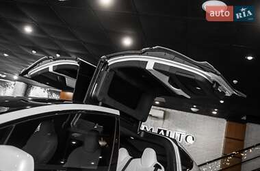 Внедорожник / Кроссовер Tesla Model X 2023 в 
