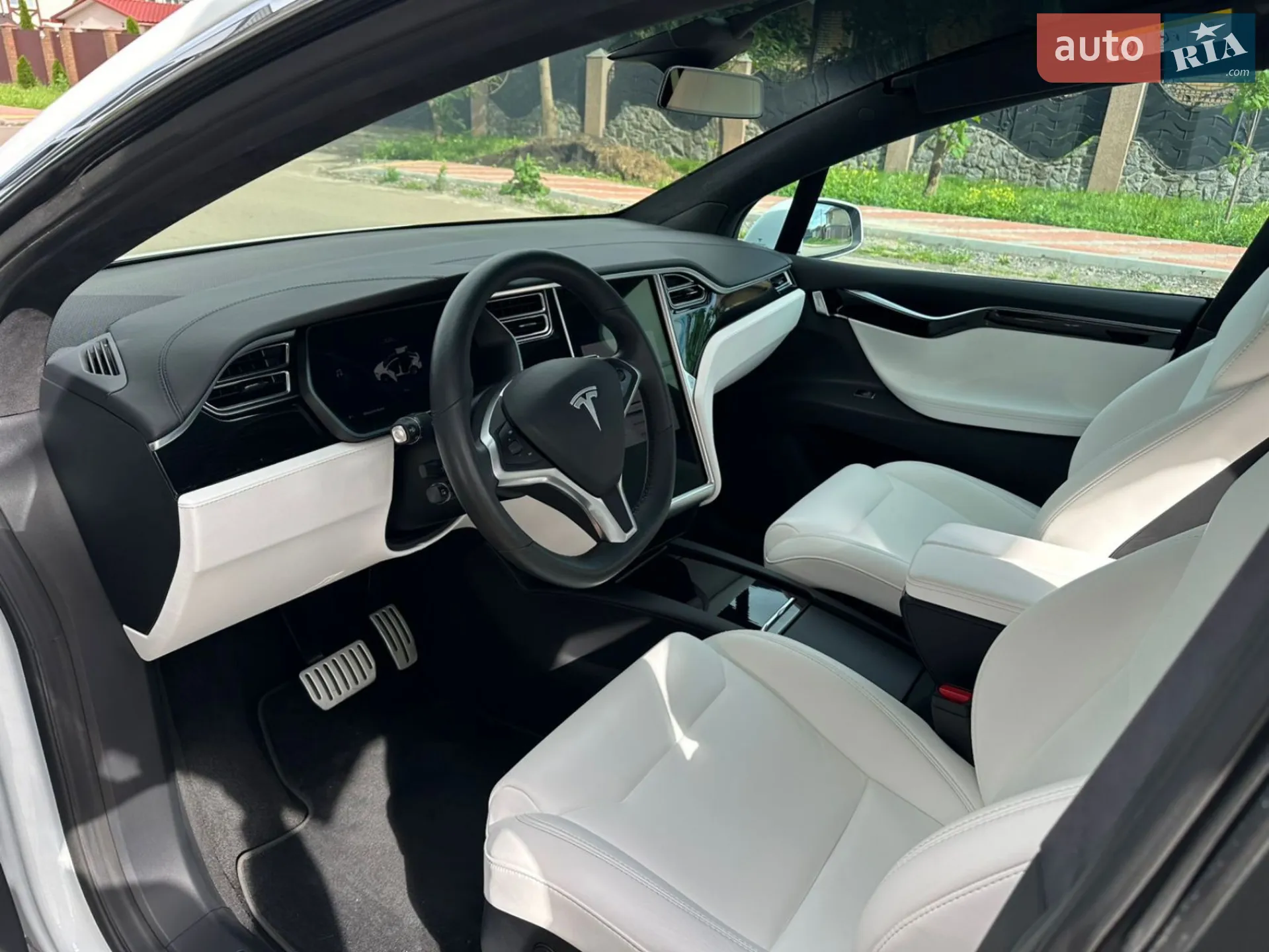 2018 Tesla Model X - мініатюра 12