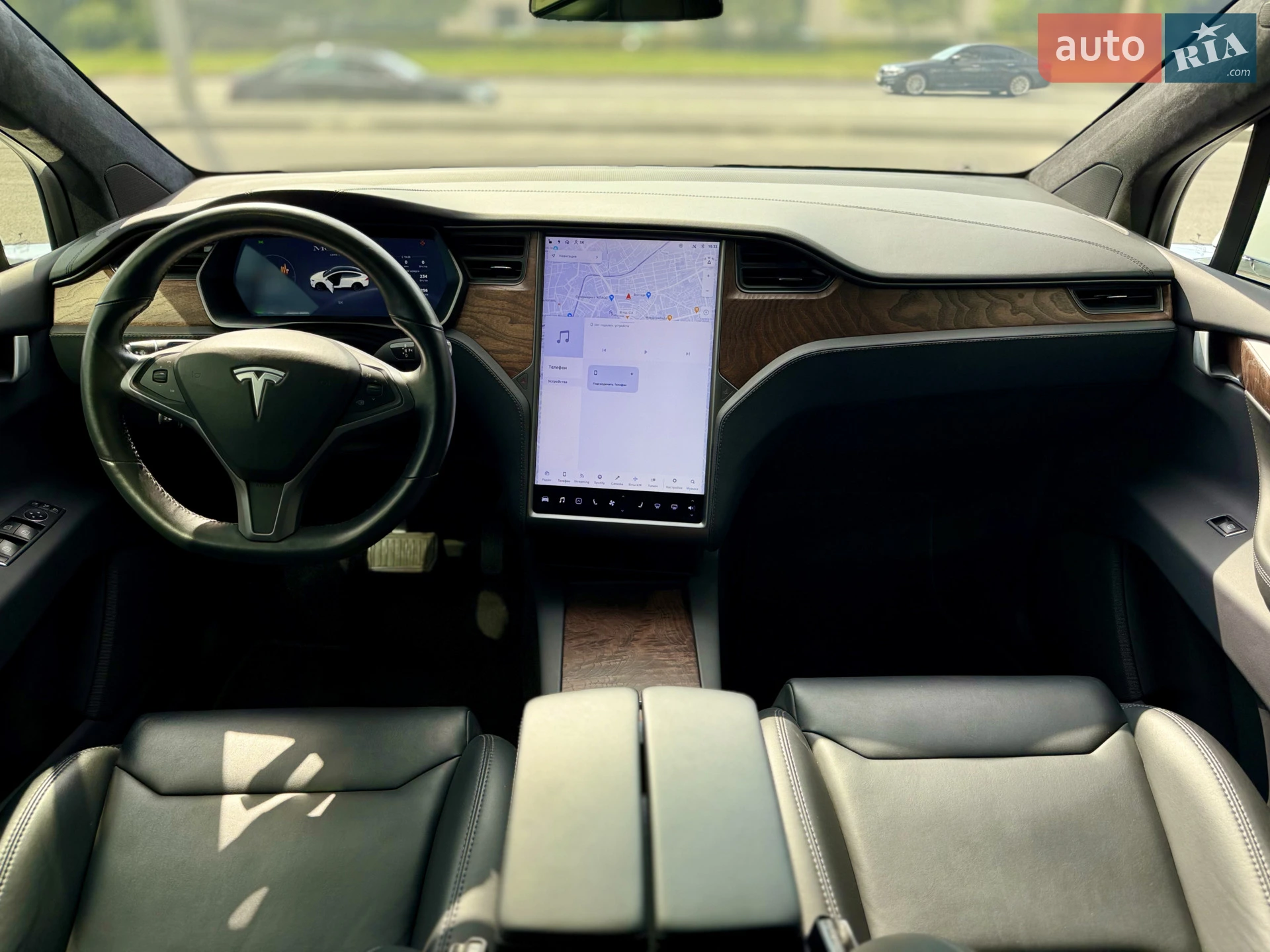 2019 Tesla Model X - мініатюра 15