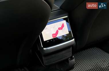 Внедорожник / Кроссовер Tesla Model X 2022 в 