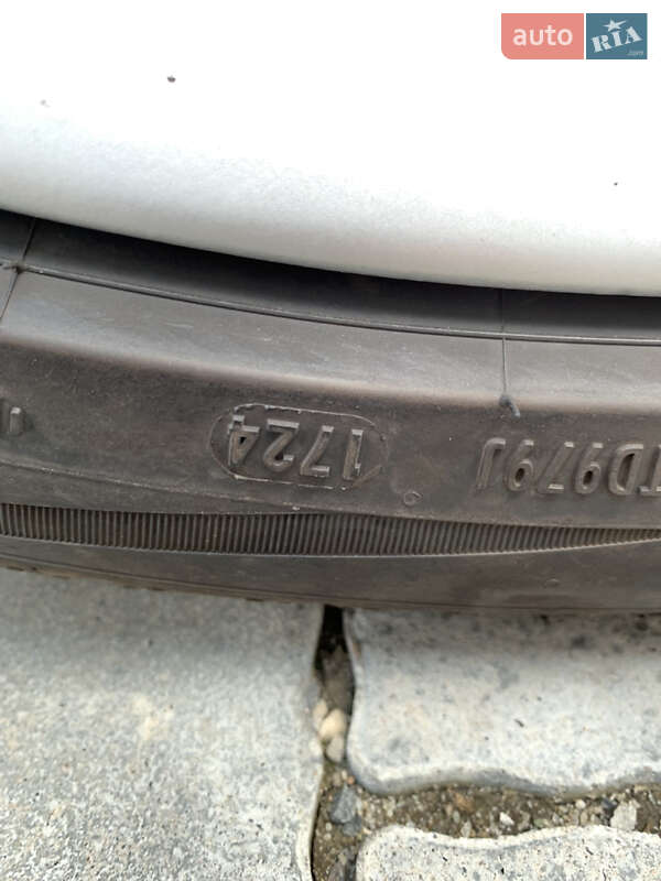 Внедорожник / Кроссовер Tesla Model X 2015 в Львове