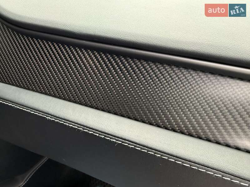 Позашляховик / Кросовер Tesla Model X 2019 в Києві