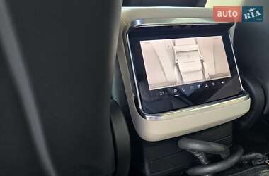 Внедорожник / Кроссовер Tesla Model X 2022 в 