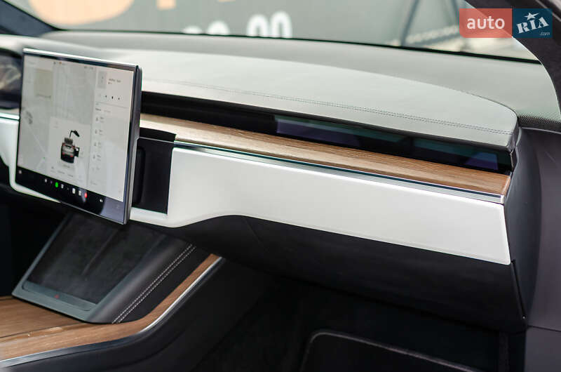 Позашляховик / Кросовер Tesla Model X 2023 в Києві