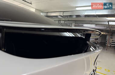 Внедорожник / Кроссовер Tesla Model X 2019 в 
