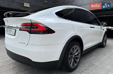 Внедорожник / Кроссовер Tesla Model X 2019 в 