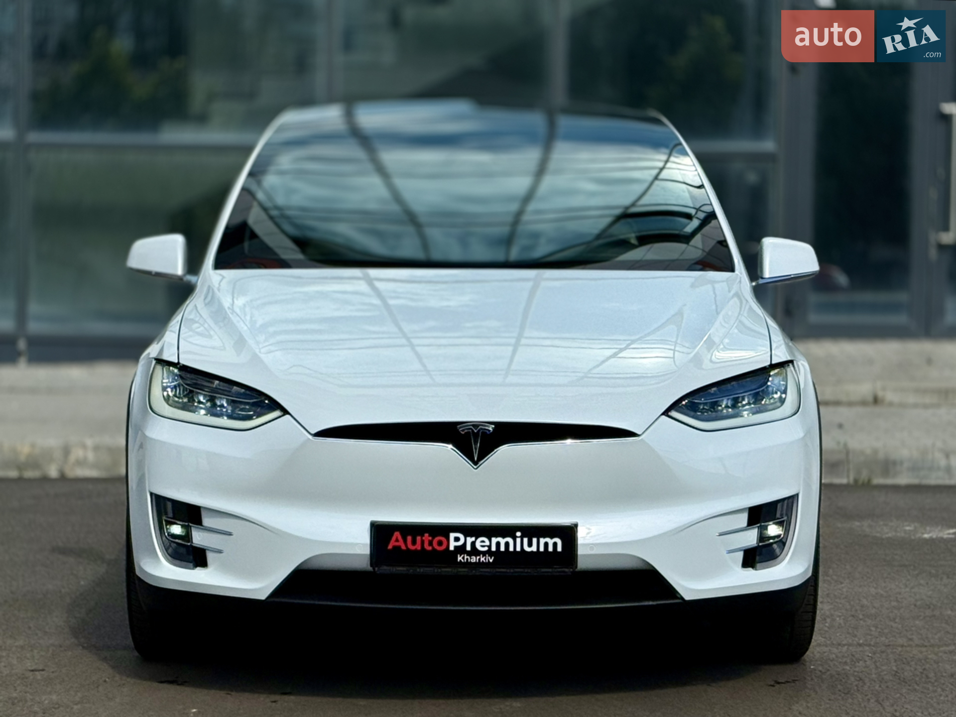 2020 Tesla Model X - мініатюра 4