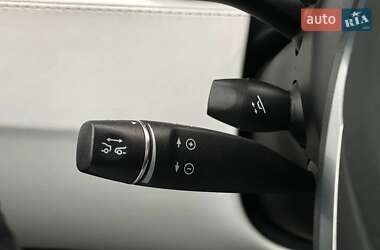 Внедорожник / Кроссовер Tesla Model X 2017 в 