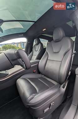 Внедорожник / Кроссовер Tesla Model X 2022 в 