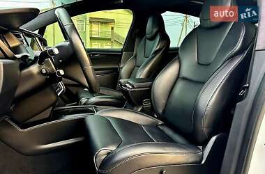 Внедорожник / Кроссовер Tesla Model X 2018 в 