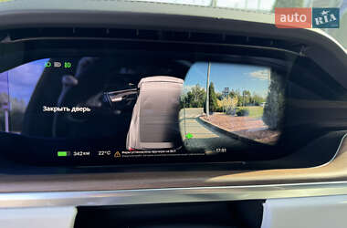 Внедорожник / Кроссовер Tesla Model X 2023 в 