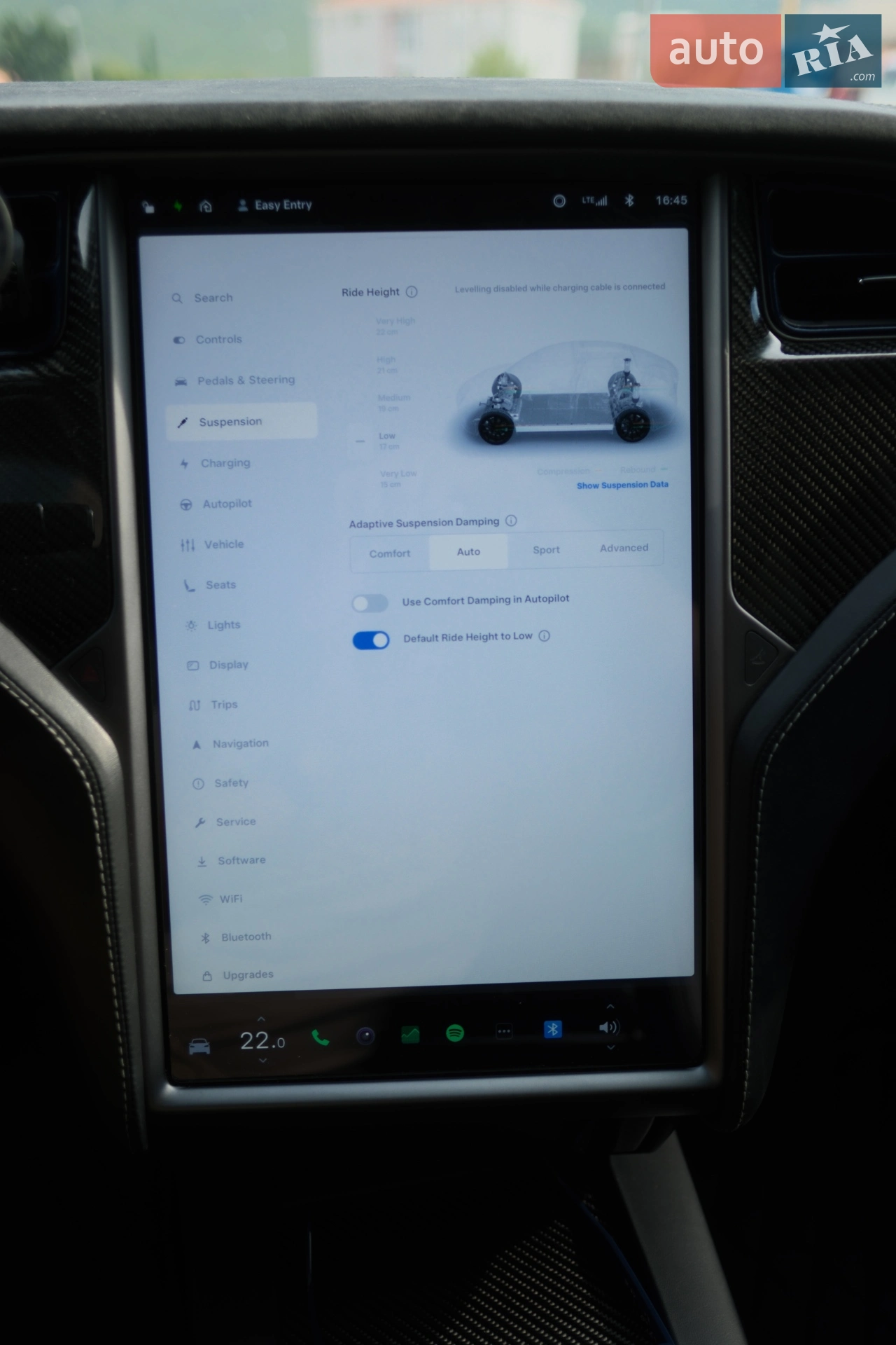 2019 Tesla Model X - мініатюра 40