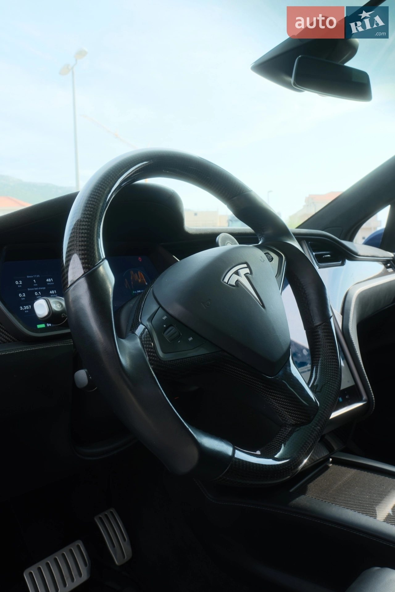 2019 Tesla Model X - мініатюра 28