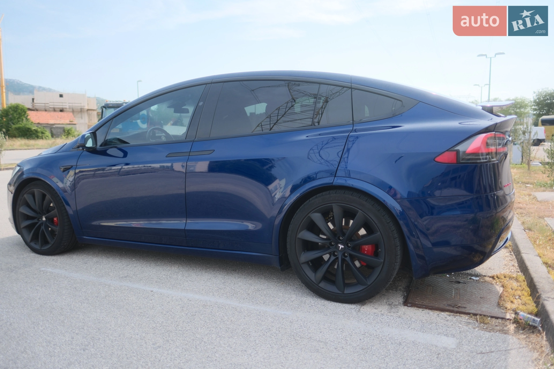 2019 Tesla Model X - мініатюра 10
