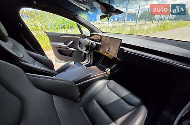 Внедорожник / Кроссовер Tesla Model X 2023 в 