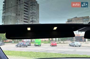 Позашляховик / Кросовер Tesla Model X 2017 в 