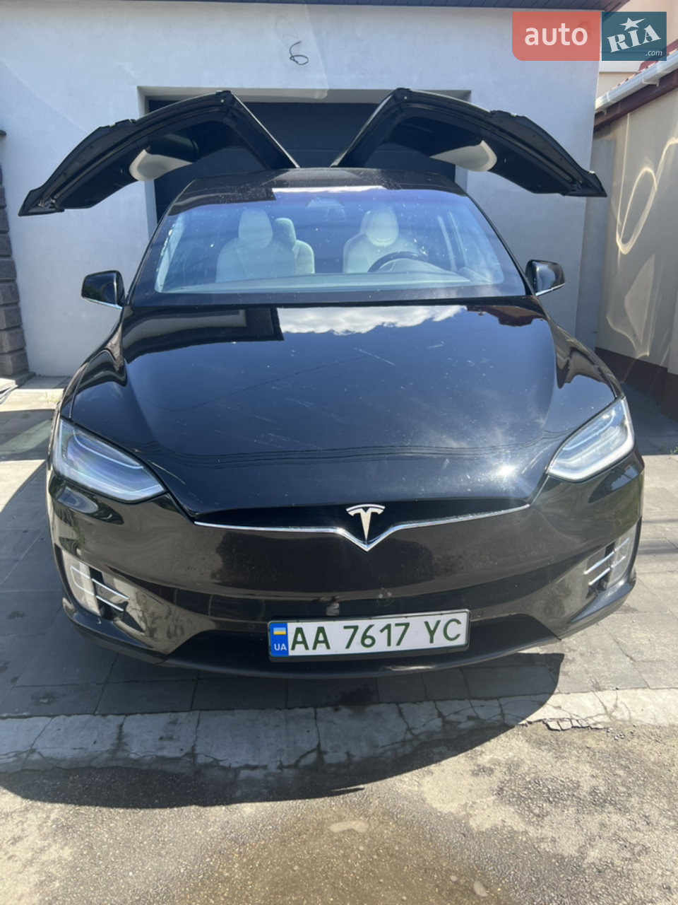 2018 Tesla Model X - мініатюра 13