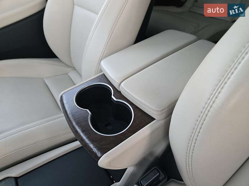 Позашляховик / Кросовер Tesla Model X 2018 в Києві фото 34 Позашляховик / Кросовер Tesla Model X 2018 в Києві