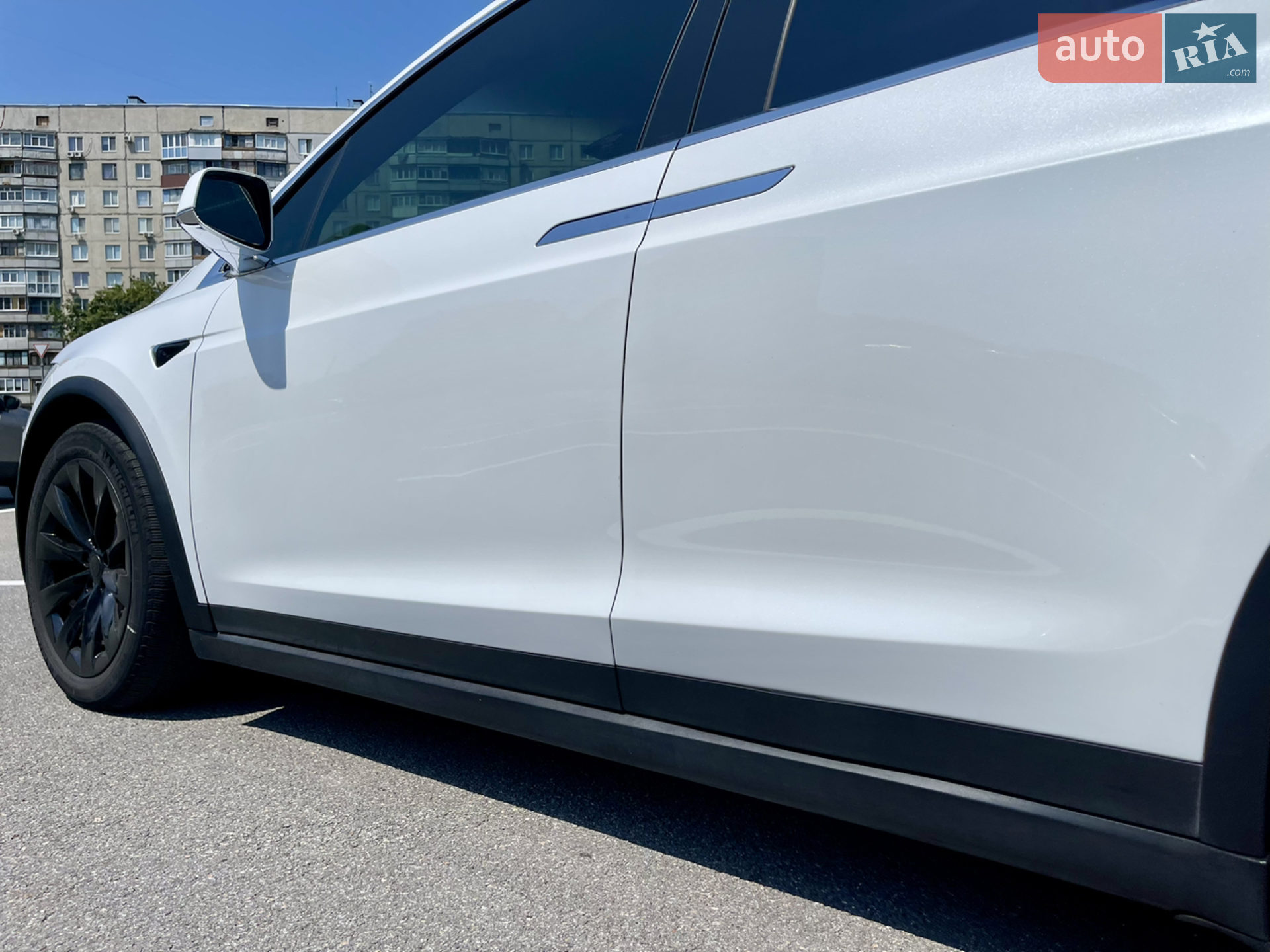 2018 Tesla Model X - мініатюра 15