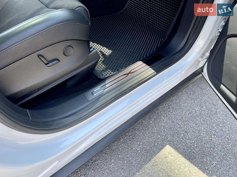 Внедорожник / Кроссовер Tesla Model X 2018 в Харькове фото 31 Внедорожник / Кроссовер Tesla Model X 2018 в Харькове