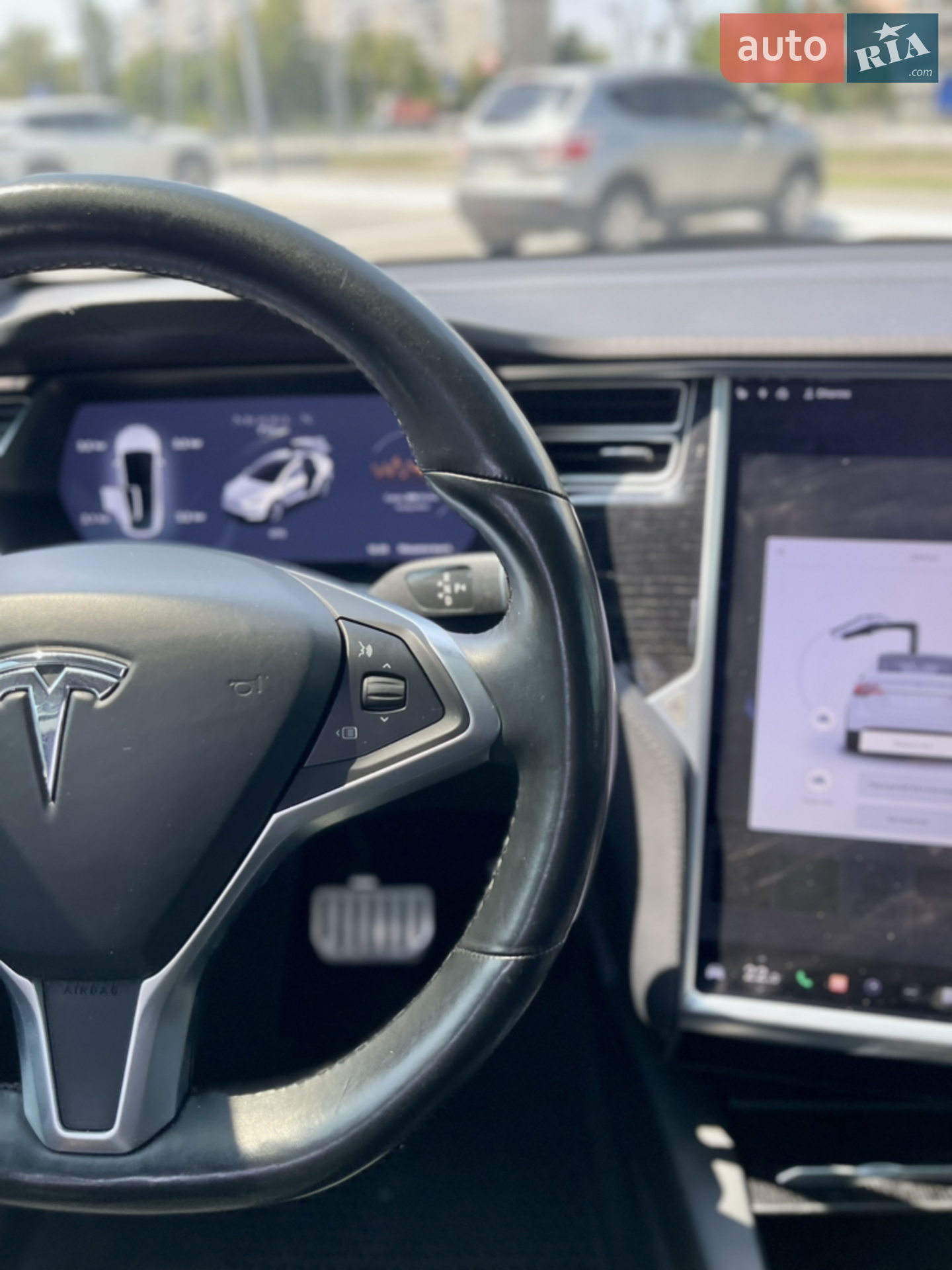 2018 Tesla Model X - мініатюра 41