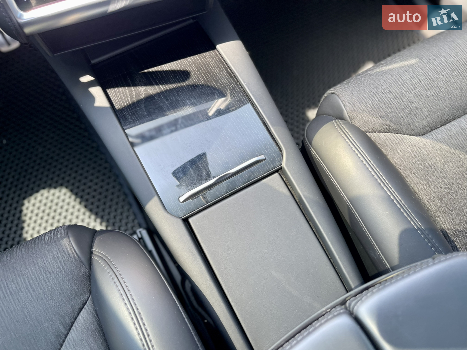 2018 Tesla Model X - мініатюра 45
