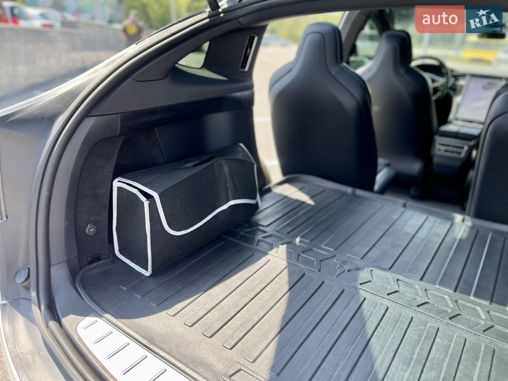 2018 Tesla Model X - мініатюра 54